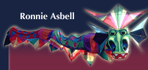 Ronnie Asbell